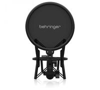 Behringer SMP1000 Heavy-Duty Shock Mount with Detachable Pop Filter
