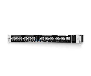 Behringer SONIC EXCITER SX3040 Ultimate Stereo Sound Enhancement Processor