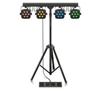 Behringer ST1 All-in-One LED PAR Lighting System