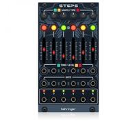 Behringer STEPS Modulation Sequencer Module