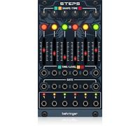 Behringer STEPS Multi-Source Modulation and Sequencer Module for Eurorack