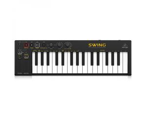 Behringer SWING 32-Key USB MIDI Controller Keyboard