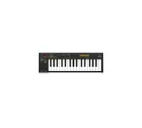 Behringer SWING 32-Key USB MIDI Controller Keyboard with 64-Step Polyphonic