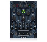 Behringer SWORDS Dual Analog Multi-Mode Filter