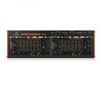 Behringer Syncussion SY-1 Analog Percussion Synthesizer