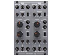 Behringer System 100 112 Dual VCO