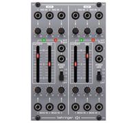 Behringer System 100 121 Dual Filter