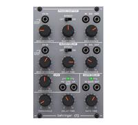Behringer System 100 172 Phase Shifter/Delay/LFO