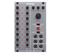 Behringer 182 SEQUENCER Legendary Analog Sequencer Module for Eurorack