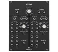 Behringer System 55 961 Interface