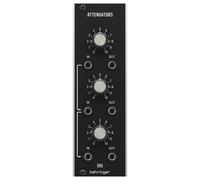 Behringer System 55 995 Attenuators