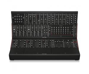 Behringer SYSTEM 55 Complete Modular Synthesizer with 38 Modules