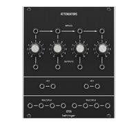 Behringer System 55 CP35 Attenuators
