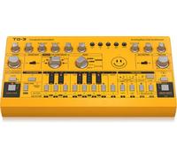 TD-3 (Acid Yellow)