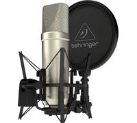 Behringer TM1 Studio Condenser Microphone
