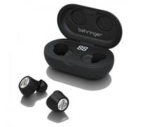 Behringer True Buds Audiophile Wireless Earphones