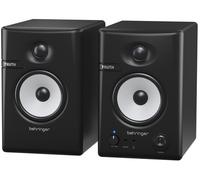 Behringer TRUTH 3.5 BT 3.5" Bluetooth Studio Monitors Pair