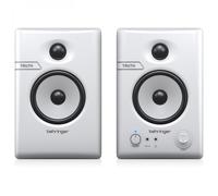 Behringer TRUTH 3.5 BT 3.5" Bluetooth Studio Monitors Pair