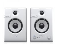 Behringer TRUTH 4.5 BT 4.5" Bluetooth Studio Monitors Pair