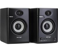 Behringer TRUTH 4.5 BT Audiophile 4.5" Studio Monitors with Bluetooth® Connectivity and Advanced Waveguide Technology