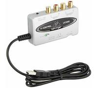 BEHRINGER U-CONTROL UCA202 NEW from Japan
