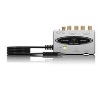 Behringer U-Phono UFO202 USB Vinyl Audio Interface