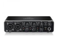 Behringer U-Phoria UMC204HD