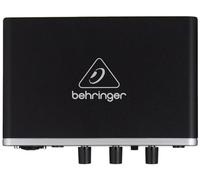 Behringer U-Phoria UMC22 USB Audio Interface
