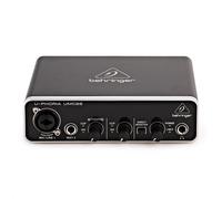 Behringer U-Phoria UMC22 USB Audio Interface