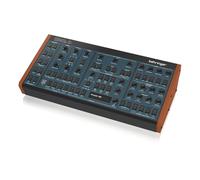 Behringer UB-Xa D 16-voice Multi-timbral Polyphonic Desktop Analog Synthesizer
