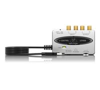 Behringer UCA202 Audio Interface