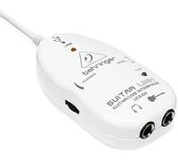 Behringer UCG102 USB Guitar Link