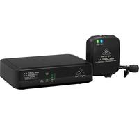 Behringer ULM300LAV Wireless set ISM 2,4 GHz