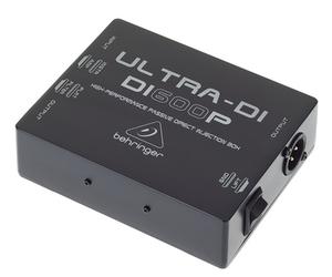 Behringer Ultra-DI DI600P