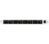 Behringer ULTRA-DI PRO DI 4000 V2 Professional 4 Channel Active DI-Box