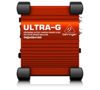 Behringer ULTRA-G GI100 Active DI Box