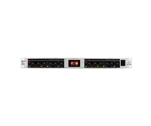 Behringer ULTRAGAIN PRO MIC2200 Audiophile Vacuum Tube Microphone/Line Preamplifier