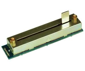 Behringer ULTRAGLIDE CROSSFADER MODULE CFM-1 Replacement Crossfader for DX500