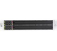 Behringer ULTRAGRAPH PRO FBQ3102HD High-Definition 31-Band Stereo Graphic Equalizer with FBQ Feedback Detection System