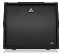 Behringer Ultratone KXD15 600-Watt 4 Channel Amplifier PA Amp Keyboard System, Professional Power Amplifier with 15 Inch Turbosound Speaker, Audio Amplifier Drum Amp and Portable Amp Practice Amp