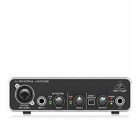 Behringer UMC22 Computer Audio Interface