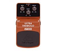 Behringer UT300 Ultra Tremolo Pedal
