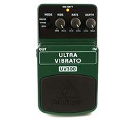 Behringer UV-300 Ultra Vibrato, Green