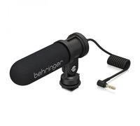 Behringer VIDEO MIC MS Condenser Camera Microphone