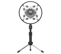 Behringer BV635 Vintage Spring Mount USB Microphone