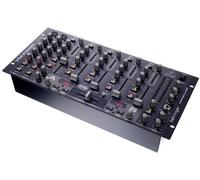 Behringer VMX1000USB DJ mixer