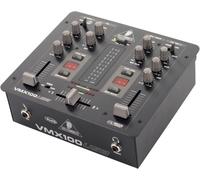 Behringer VMX100USB
