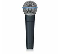 BEHRINGER Vocal Dynamic Super Cardioid Microphone BA 85A NEW from Japan
