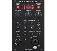 Behringer Vocoder VC16