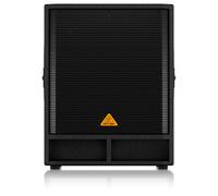 Behringer VP1800S 18 Passive PA Subwoofer